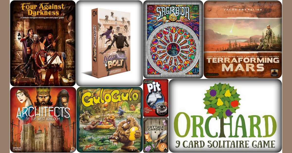 ...The 3rd 000's Awards... Browsing Games BoardGameGeek