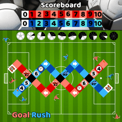 Goal Rush