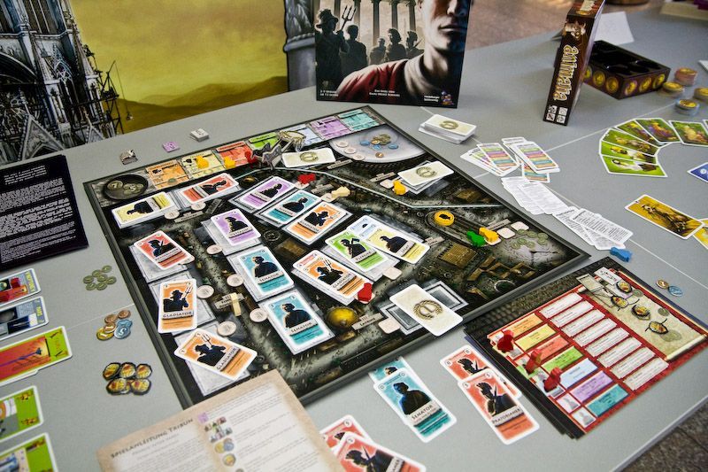 board game image