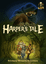 RPG Item: Harper's Tale