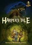 RPG Item: Harper's Tale