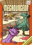 Issue: Megadungeon (#5 - Sep 2020)