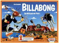 Board Game: Billabong