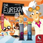 Dr. Eureka