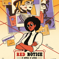 Red Notice: A Million or Prison