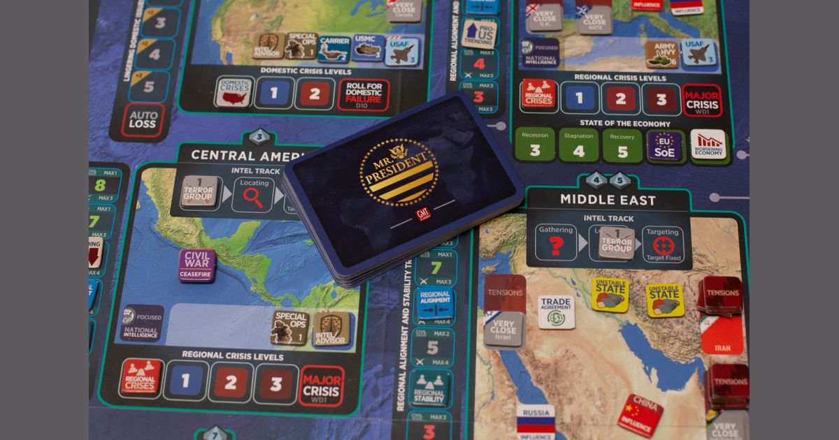 BoardGameGeek