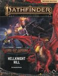 RPG Item: Pathfinder #145: Hellknight Hill