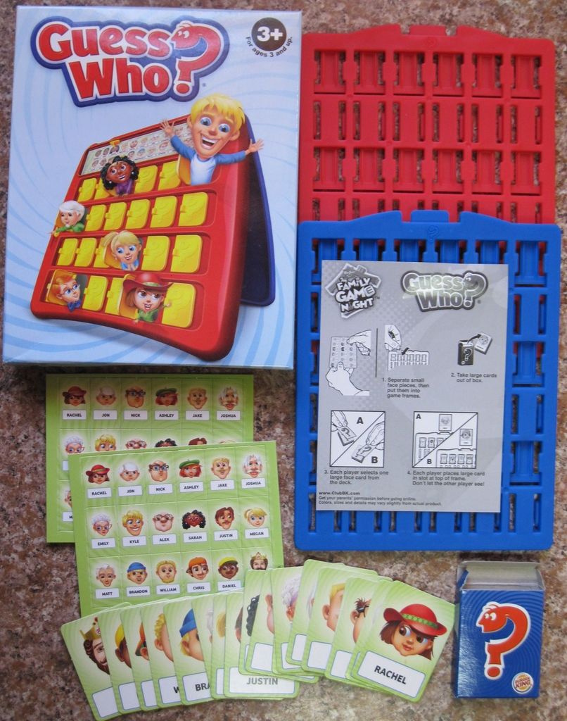 BoardGameGeek