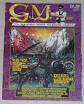 Issue: G.M. Magazine (Issue 12 - Aug 1989)