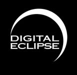 Video Game Publisher: Digital Eclipse Software