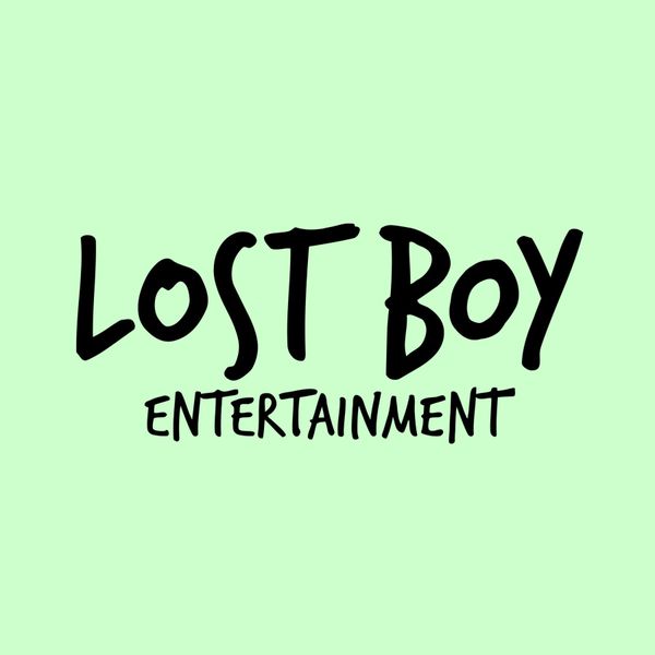 The Lost Boy