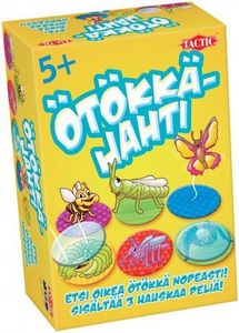 Ötökkäjahti
