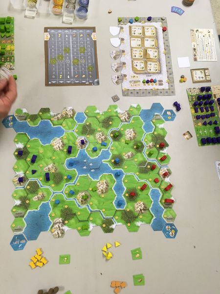 board game image
