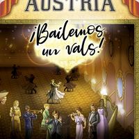 Gran Hotel Austria: ¡Bailemos un Vals!
