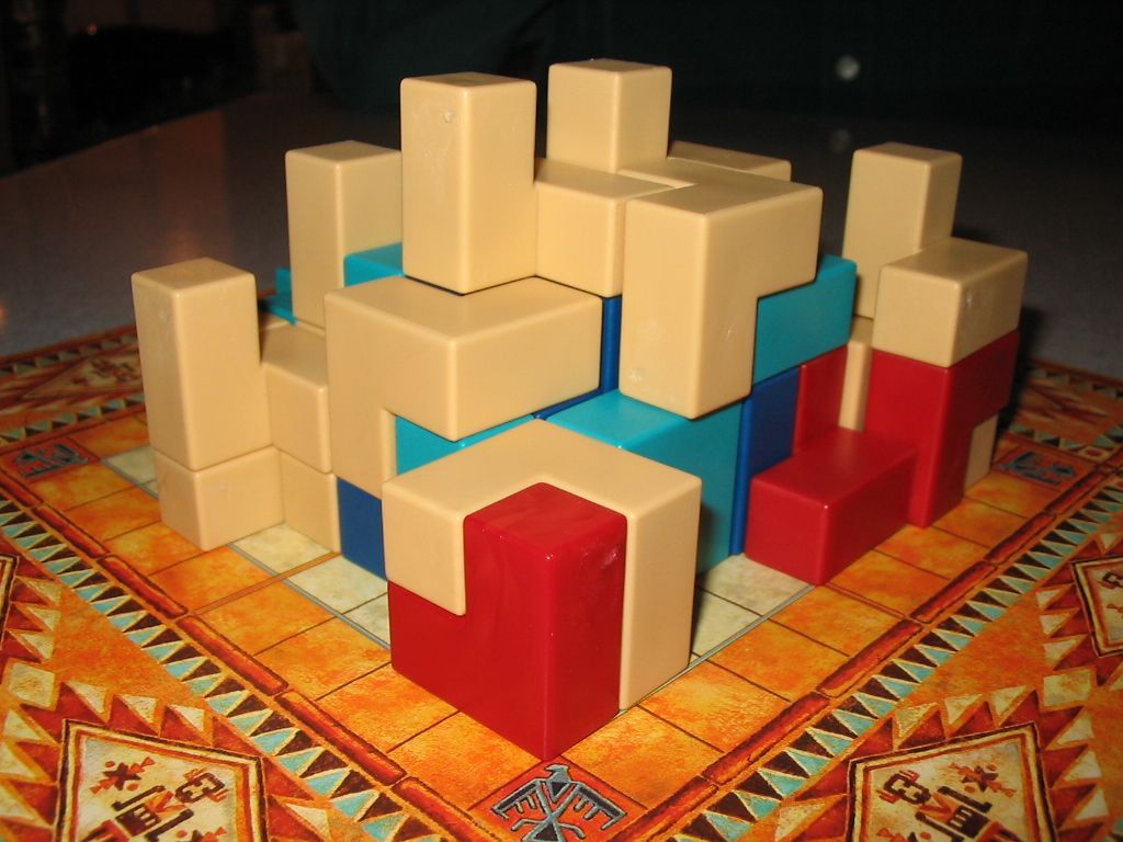 Illustration 7 de Pueblo