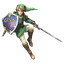 Character: Link