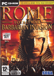 Video Game: Rome: Total War – Barbarian Invasion