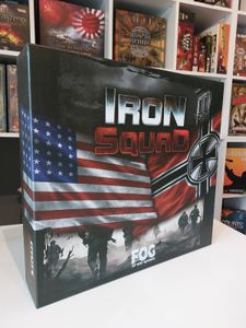 Iron Squad