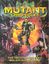 RPG Item: Mutant Chronicles: The Techno-Fantasy Roleplaying Game - 1st Edition