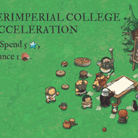 Imperial Settlers: Rise of the Empire – Interimperial Organizations Tiles