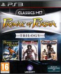 Video Game Compilation: Prince of Persia Trilogy