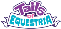 RPG: My Little Pony: Tails of Equestria