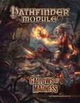 RPG Item: Gallows of Madness