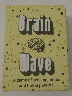 Brain Wave