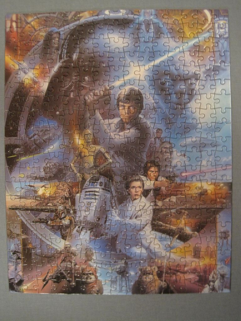 From gallery of Jude