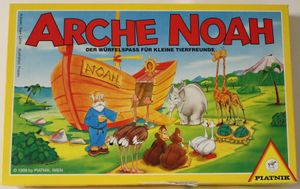 Arche Noah