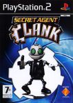Video Game: Secret Agent Clank