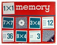 1x1 Memory