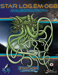 RPG Item: Star Log.EM-068: Malborgoroth