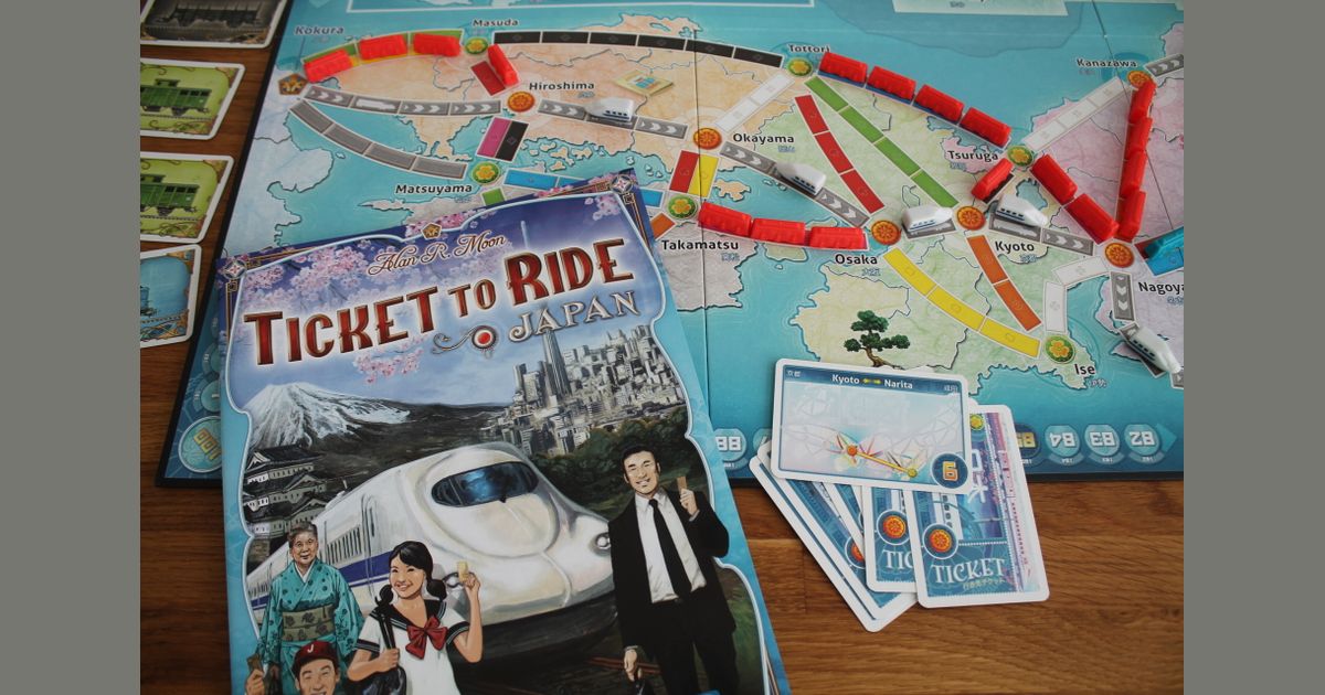 BoardGameGeek