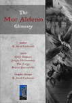 RPG Item: The Mor Aldenn Glossary