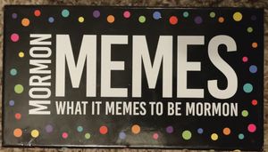 Mormon Memes