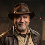 RPG Designer: Robert O'Donoghue-Stone