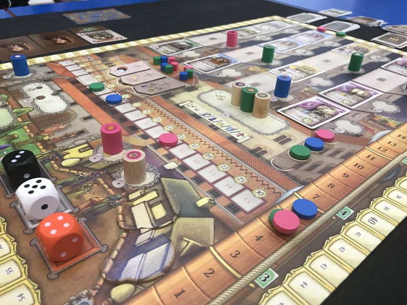 Lorenzo IS magnificent!. such a great game!