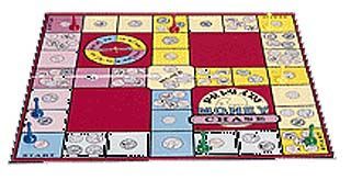 Coperta Primary Money Chase