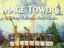 Board Game: Mage Tower, A Tower Defense Card Game