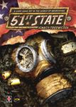 Designer Diary: Establishing the 51st State