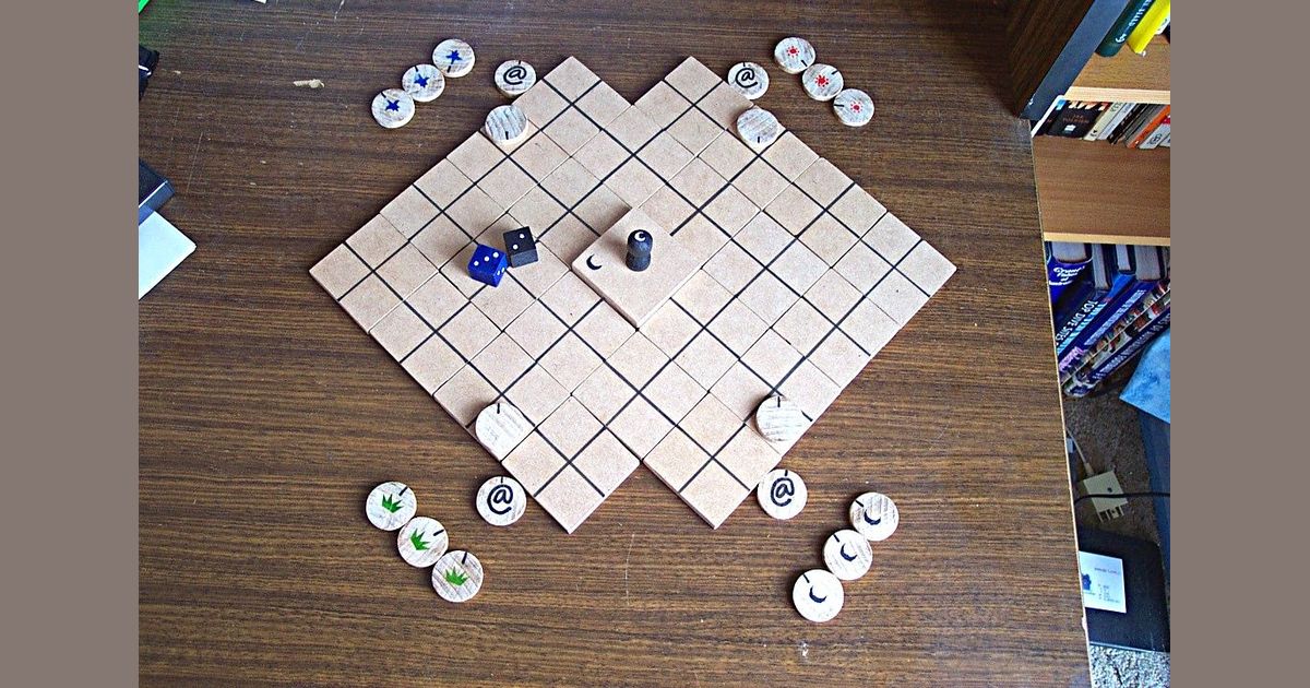 Ahoy, Matey! Board Game BoardGameGeek