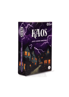 KAOS