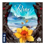 Board Game: Revive