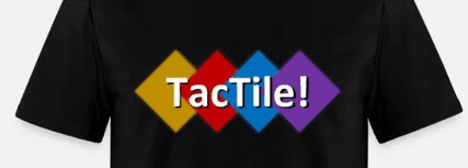 WIP - TacTile: Combo-tastic tile tactics!