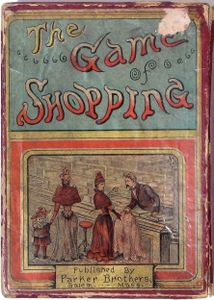The Game of Shopping