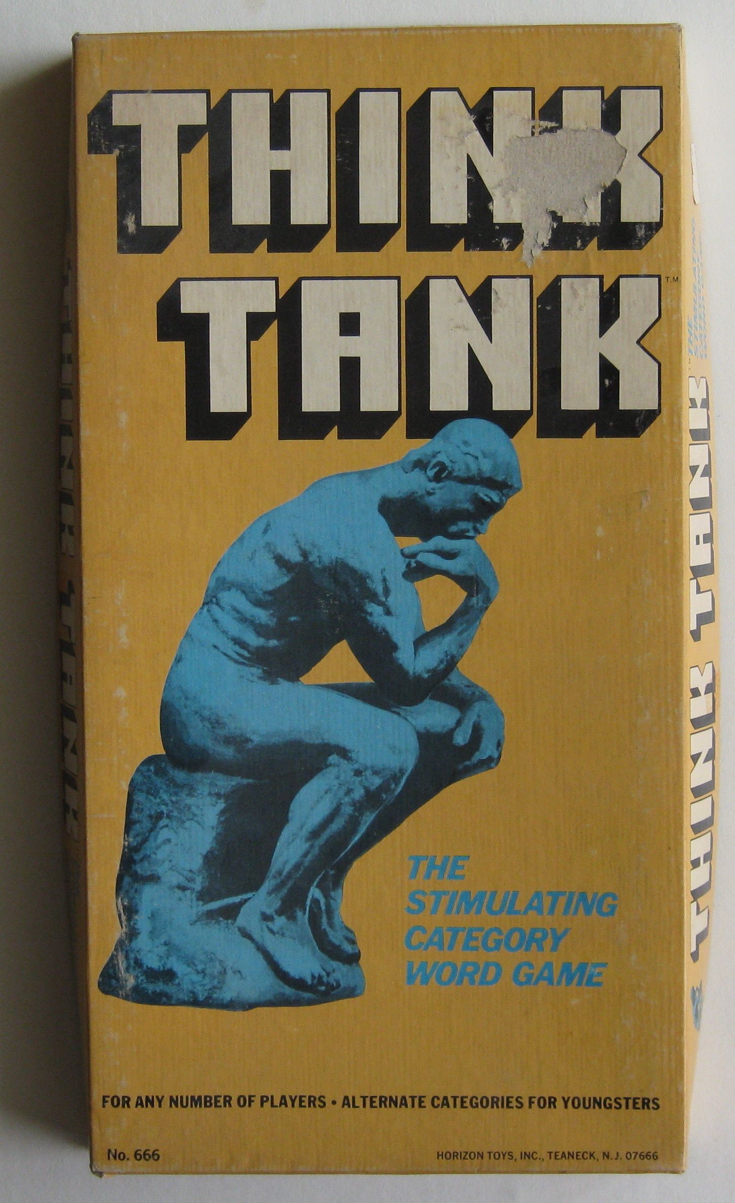 Think Tank