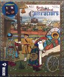 The Red Cathedral: Contractors