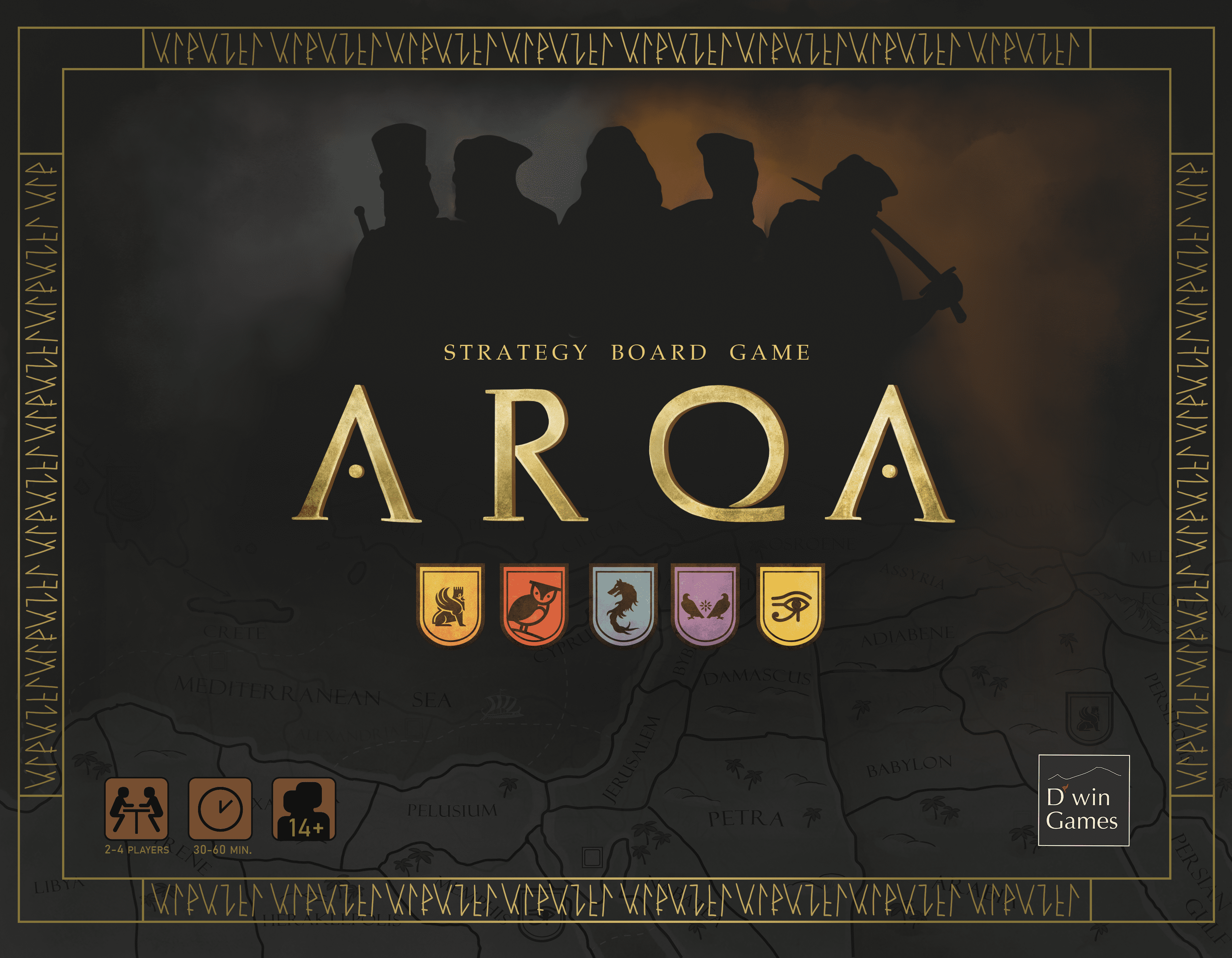 ARQA