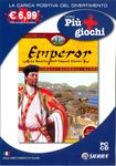 Video Game: Emperor: Rise of the Middle Kingdom